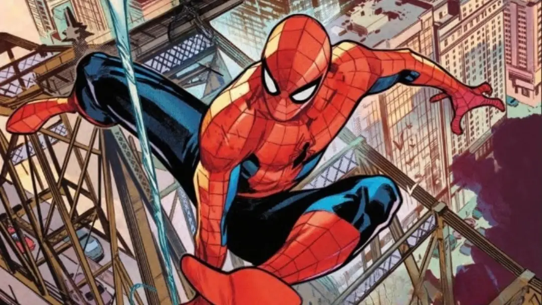 Amazing Spider-Man #1000 mostra Peter Parker perdendo sua Tia May, que sofre um AVC e depois não o reconhece. A perda a…
