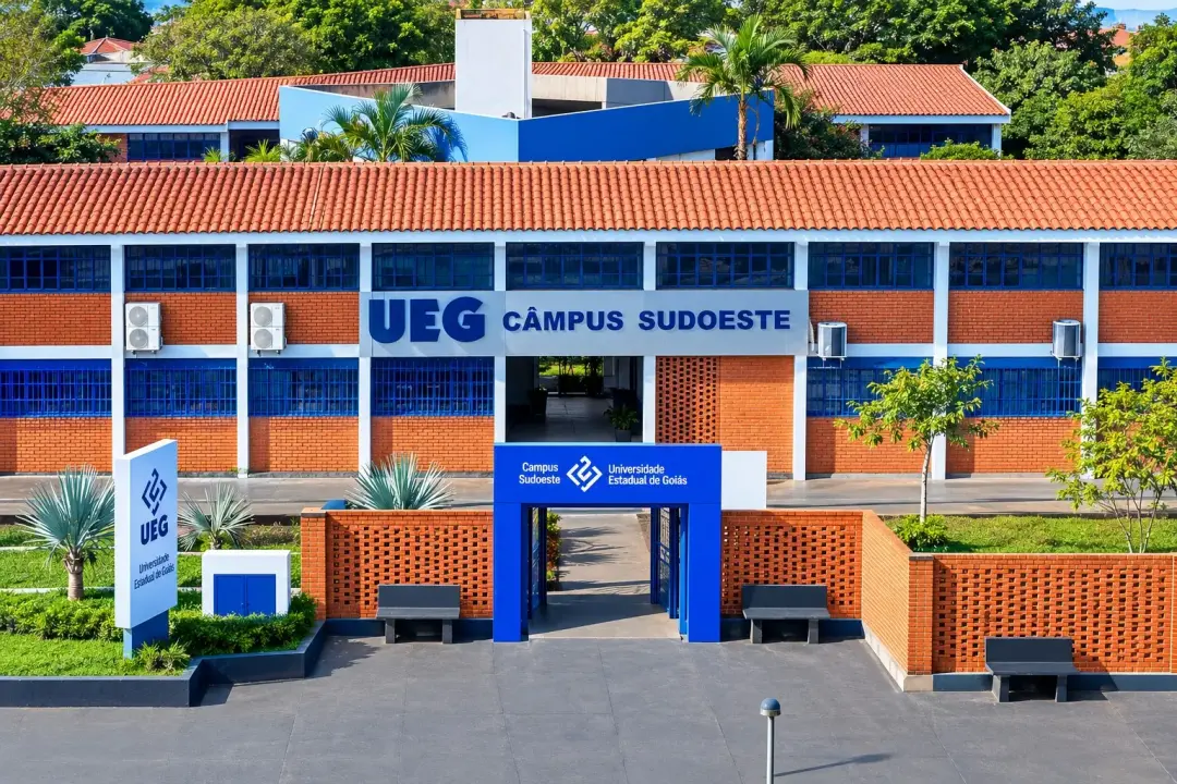 390 vagas abertas na UEG pra mestrado e doutorado em Goiás, com inscrições gratuitas até 30 de outubro. É uma oportunid…