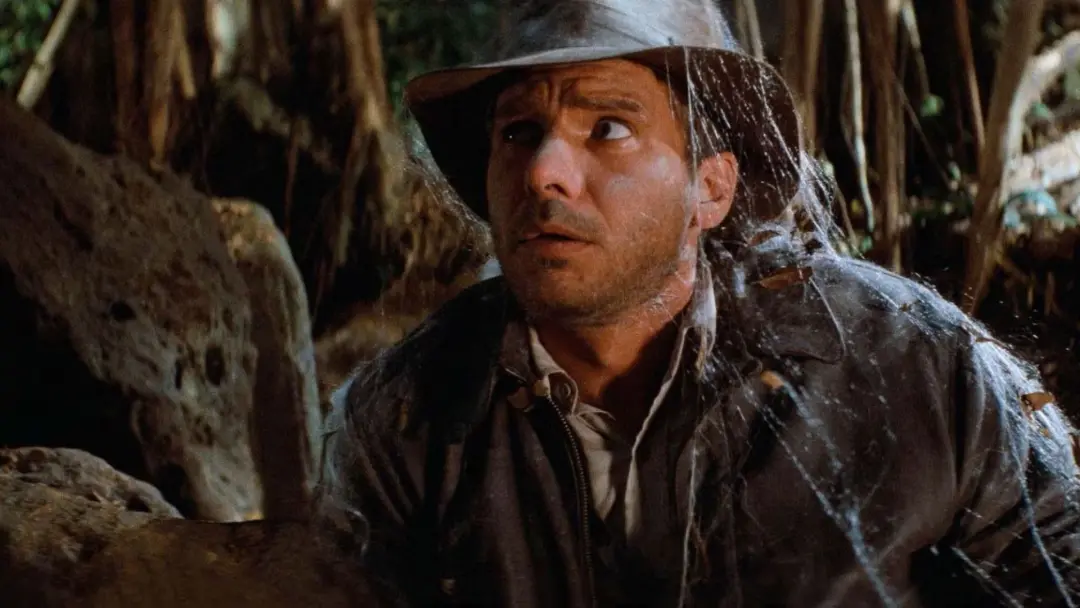Raiders of the Lost Ark, de 1981, mantém a perseguição de caminhão como padrão do gênero aventura depois de 45 anos. O …
