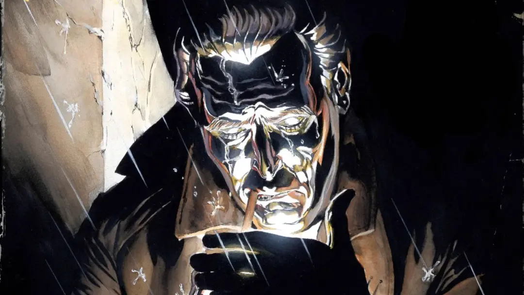Astro City, série da Image Comics com Kurt Busiek e Alex Ross, volta com um novo lançamento de 22 partes. Curto a vibe …