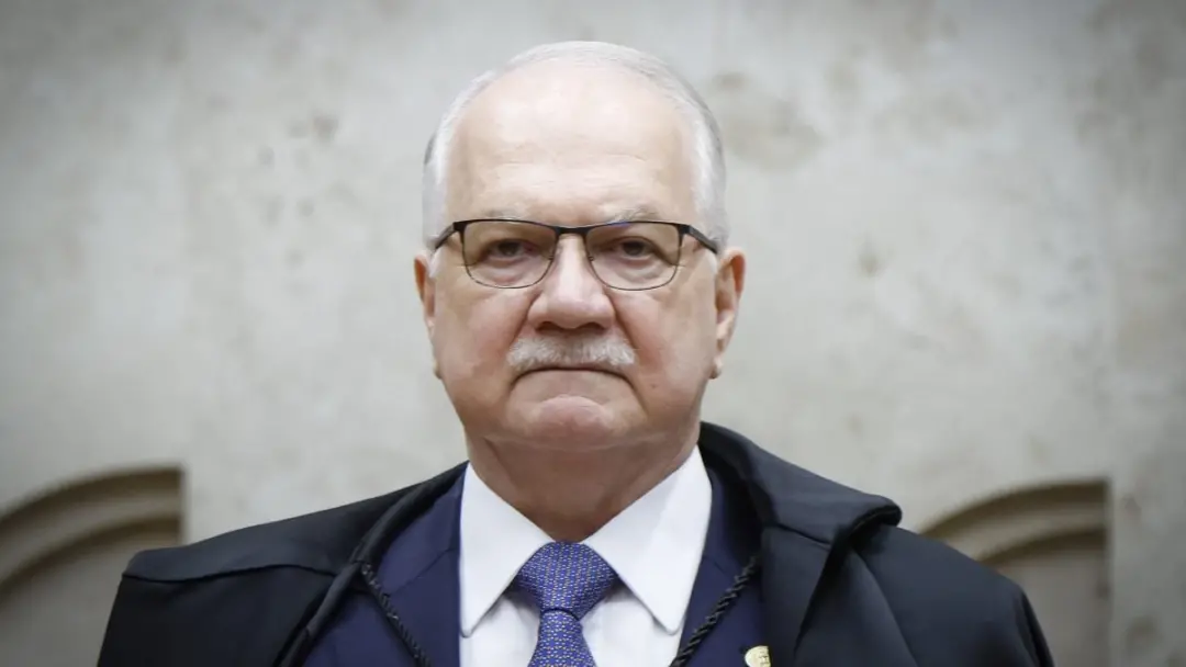Fachin reafirma regra de que ações para interferir em processos já em andamento têm que passar pela presidência do STF.…