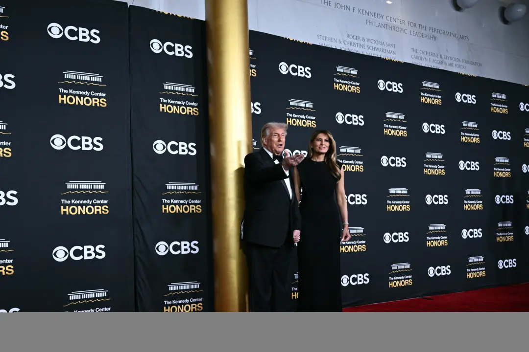Kennedy Center Honors vai mudar de lugar pela primeira vez na história, indo para a Capital One Arena em Washington, D.…