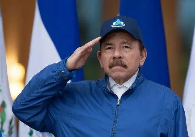 OEA aprovou resolução sobre Nicarágua com apoio do Brasil, pedindo liberdade para presos e restauração de direitos civi…