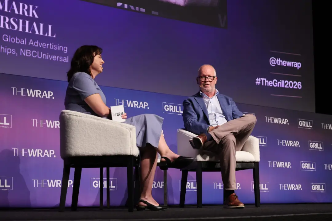 Mark Marshall do NBCUniversal disse que o spinoff da empresa não é para ser vendido, mas sim focado em crescimento. A i…