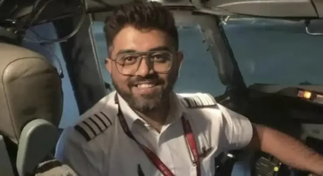 Smit Machchhar, piloto, salvou 174 passageiros em um voo durante uma tentativa de sequestro, mesmo gravemente ferido. A…