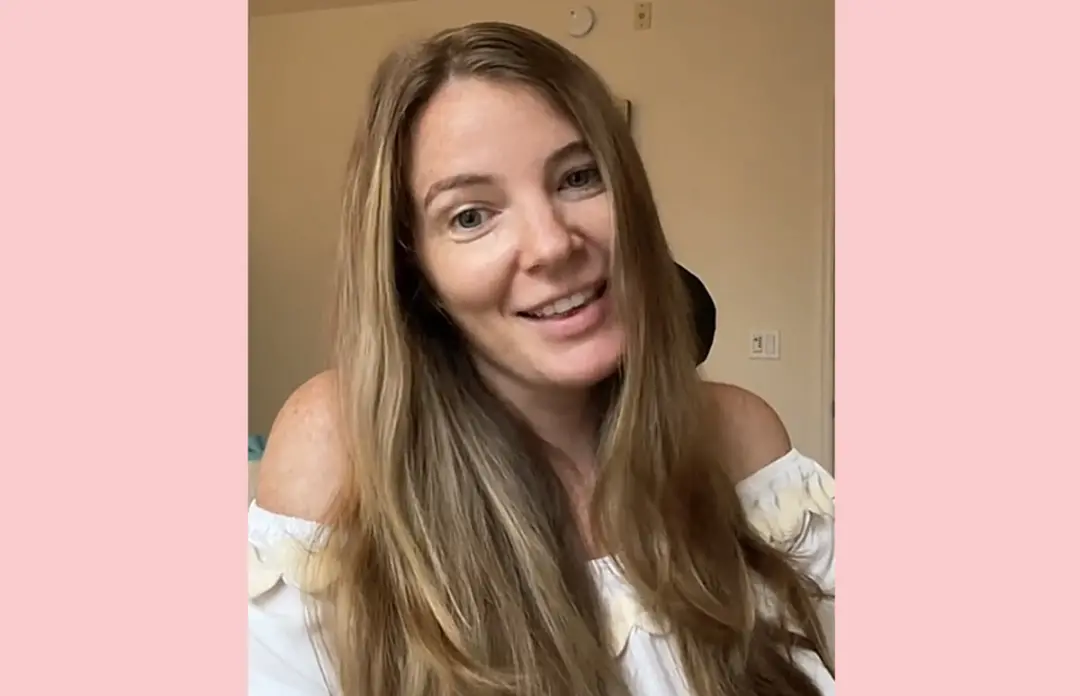 Brooke Eby, que lutou contra a ALS, faleceu aos 37 anos. Ela dividiu sua jornada com muita honestidade, ajudando muitas…