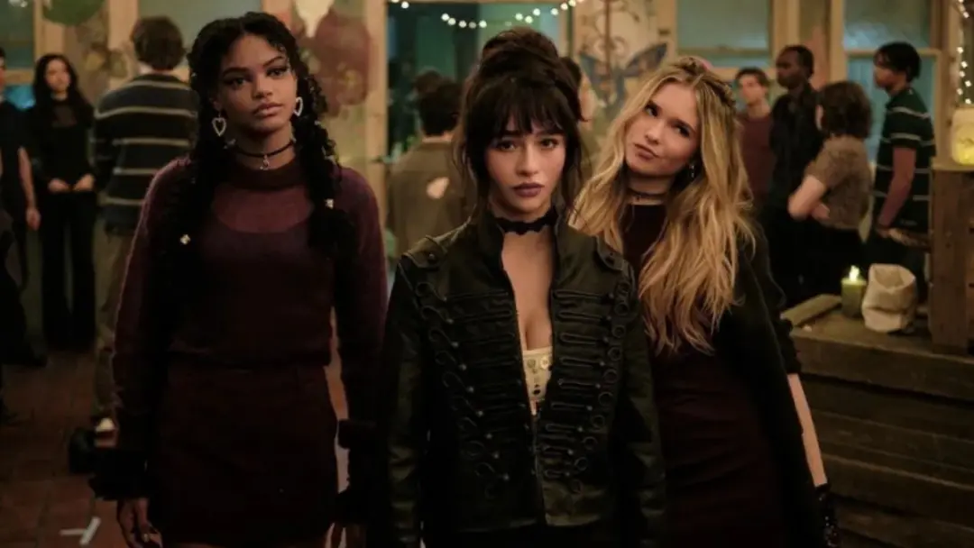 Coven Academy vai ter estreia com 21 capítulos, de 10 a 15 minutos, ambientada em Nova Orleans. Um show de bruxas para …