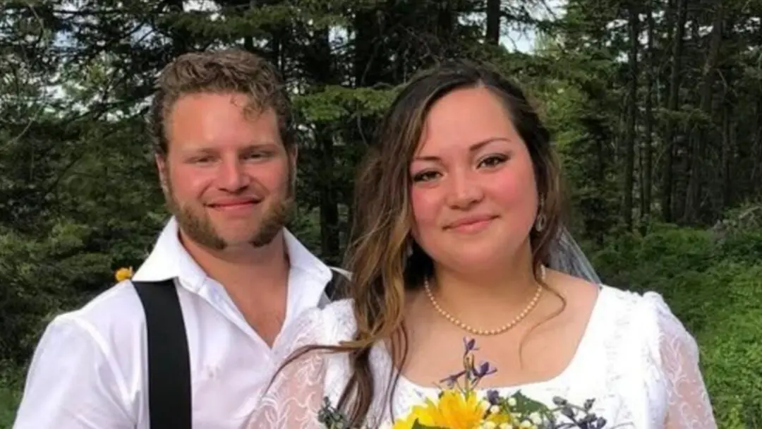 Gabriel Brown, ator do Alaskan Bush People, enfrenta acusações de abuso físico e emocional contra a esposa Raquell Brow…