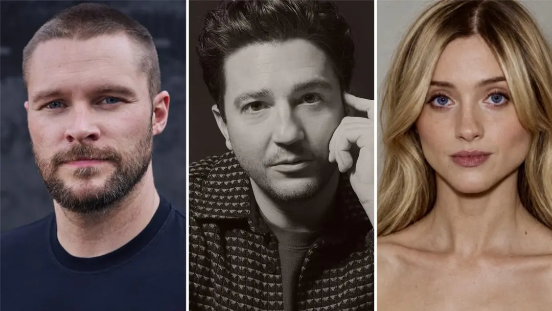 HBO adicionou Jack Reynor, John Magaro e Natalia Dyer em The Trial of Louise Woodward. Ver promessas de grandes nomes e…