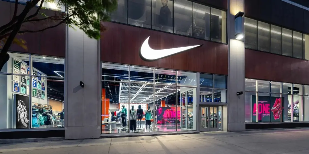 Nike vai fazer reestruturação até 2031, com meta de economizar US$ 2,5 bilhões, cortando divisões geográficas de quatro…