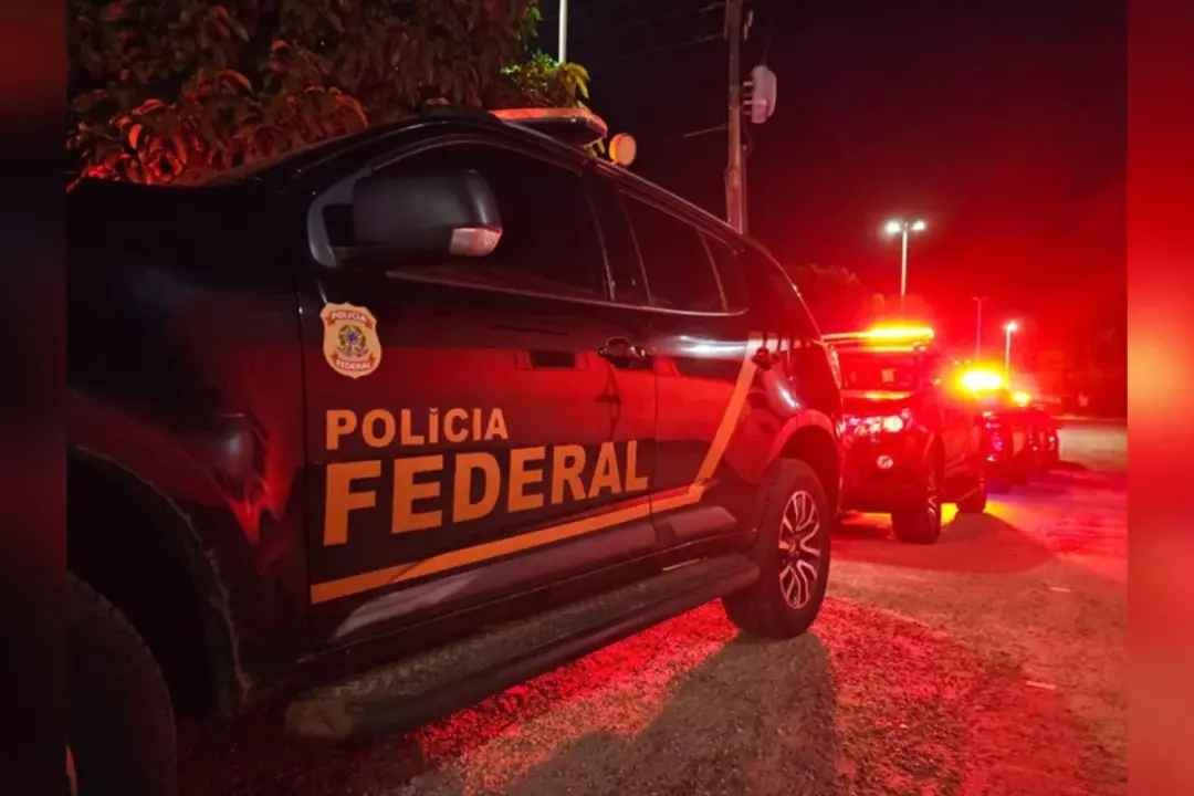 Operação Catena Suffragii foi deflagrada na Região Metropolitana de Goiânia para investigar compra de votos. Corrupção …