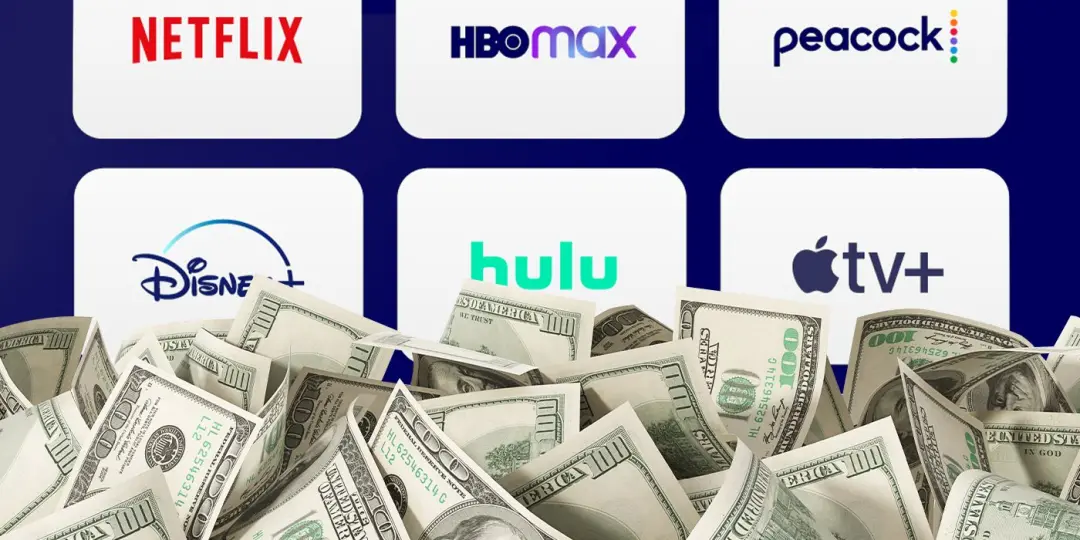 Quatro aumentos de preço em quatro anos no Disney+ e Hulu mostram um problema maior no mundo do streaming. Parece que a…