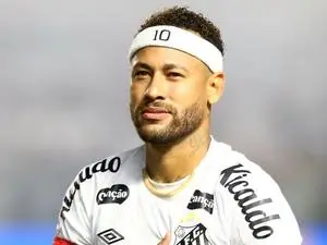 Neymar pode ser solução para a direção do Santos, diz Juca Kfouri. Amor pelo clube é o que ele teria, o que mostra que …