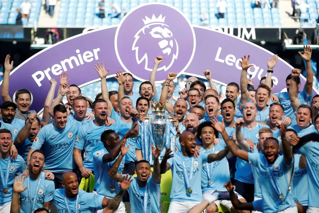 Manchester City recorreu da decisão que o culpou por graves violações das regras financeiras da Premier League. Esse re…