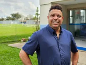 Fundo de Vorcaro emprestou R$ 28 milhões ao Cruzeiro por pedido de Ronaldo. É um movimento financeiro grande, mas que m…