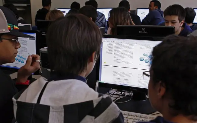 Estudantes das IFs do país podem fazer prova gratuita de inglês até 14 de novembro. Essa oportunidade de comprovar prof…