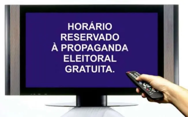 Prazo final hoje para propaganda eleitoral paga em jornais, revistas e tabloides. Limite de dez anúncios por candidato …