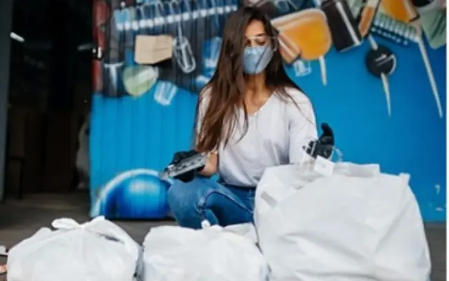 Sorocaba teve 207 amostras de lixo analisadas, e químicos ligados ao câncer foram encontrados em plásticos e estofament…
