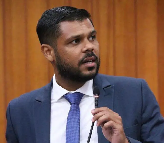 Selo Diamante pra Câmara de Goiânia, com nota 95,64% de transparência, tá confirmado pelo TCM. É um avanço bacana na ge…