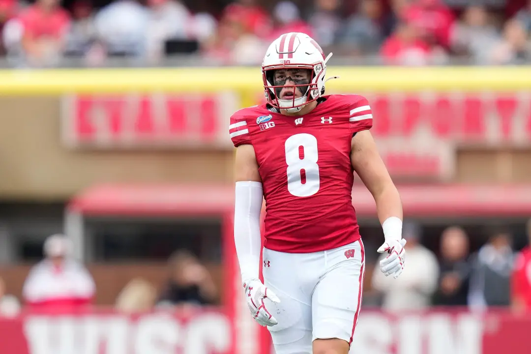 Wisconsin Badgers venceu Penn State Lions por 24 a 20 fora, com a defesa marcando quatro three-and-outs no quarto perío…
