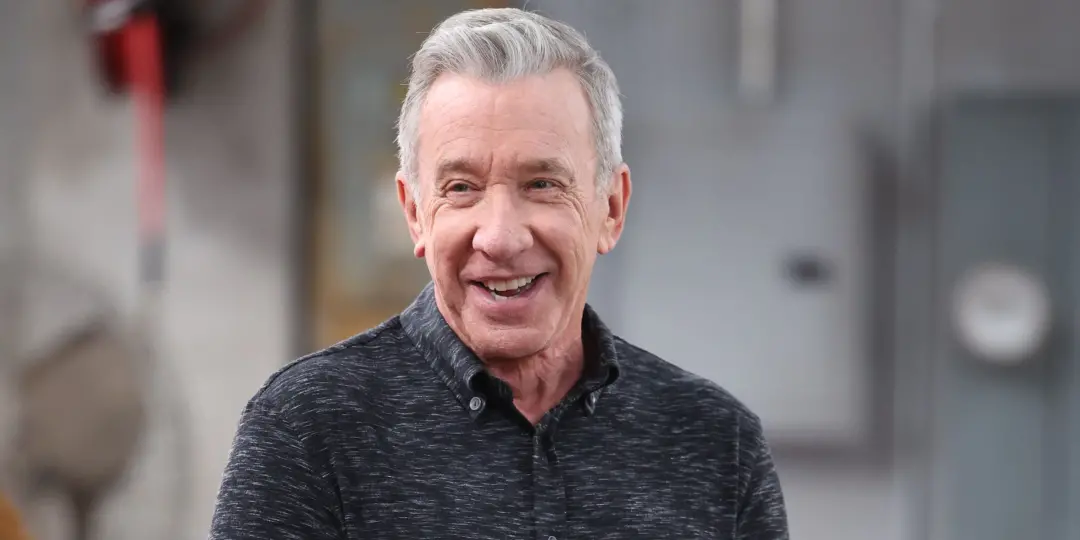 Tim Allen vai ter uma nova série chegando na Netflix. Ele já foi grande estrela com Home Improvement e Last Man Standin…