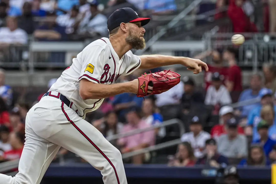 Dodgers e Braves vão se enfrentar no NLDS, após os Braves superarem os Phillies em três jogos. A ausência de dois arrem…