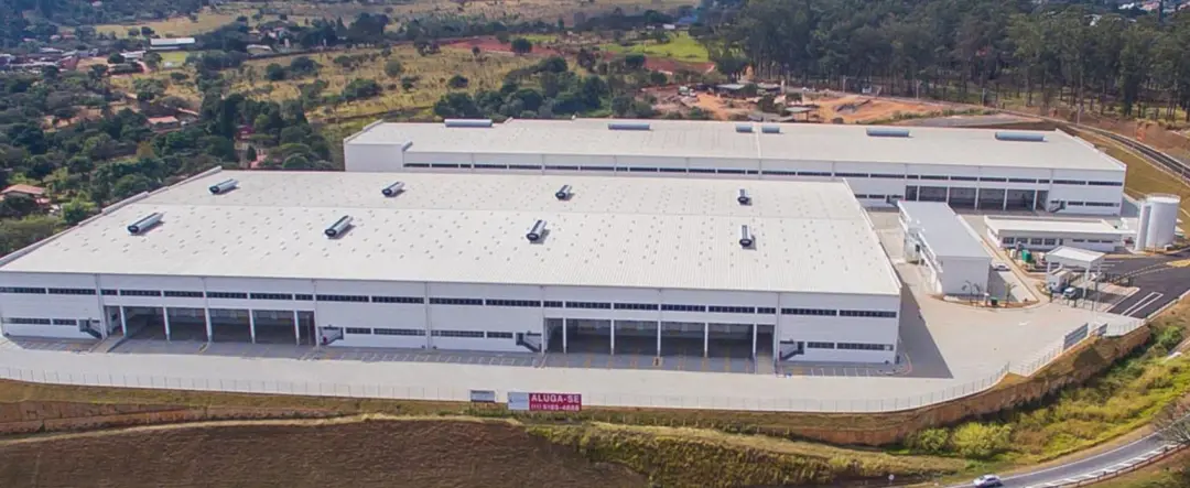 VILG11 fechou a compra do Multimodal Campinas, um galpão logístico em São Paulo, por R$ 140 milhões. Essa aquisição, co…