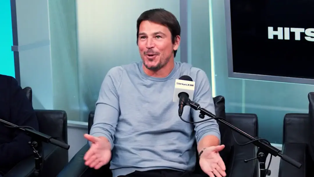 Josh Hartnett teve uma intoxicação alimentar grave durante as filmagens de Verity. Quase não conseguia andar por causa …