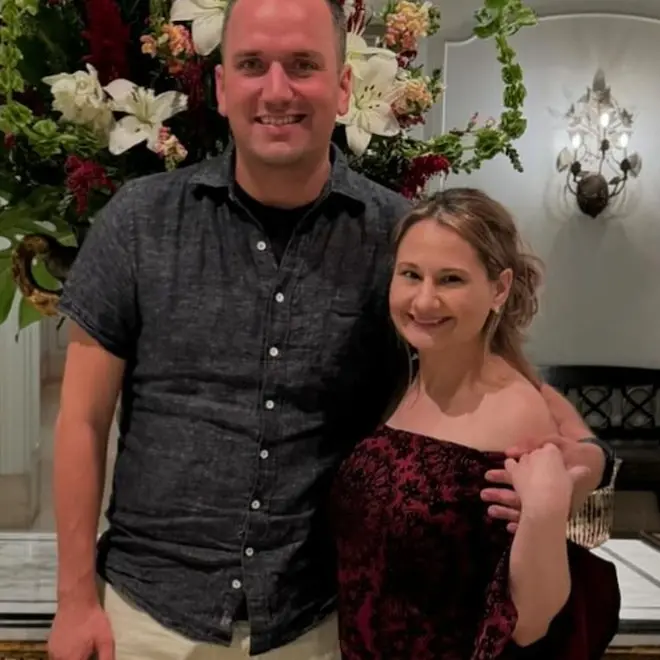 Gypsy Rose Blanchard falou que Ken Urker sofreu cyberbullying antes de morrer. É triste saber que mesmo em público, o a…