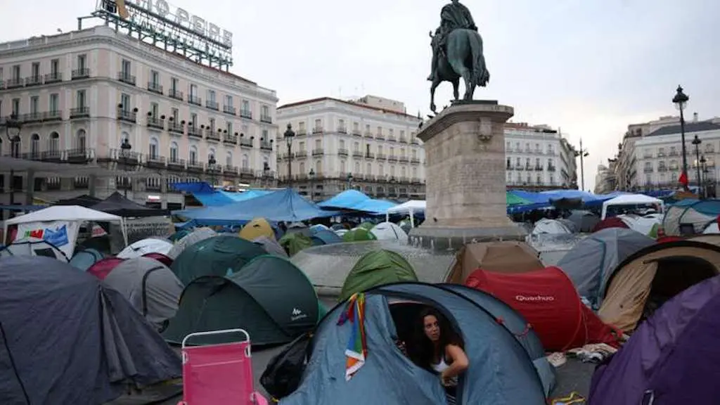Câmara dos Deputados da Espanha rejeitou pacote de habitação do governo Sánchez. A oposição e parlamentares catalães vã…