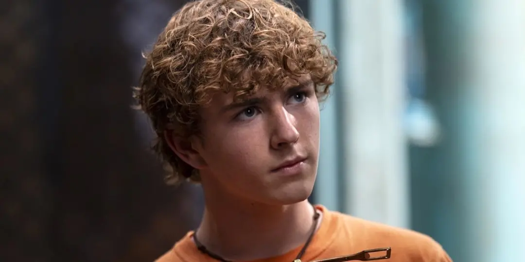 Percy Jackson oficialmente indo para a Netflix. As aventuras do jovem semideus estão chegando a mais um capítulo na pla…