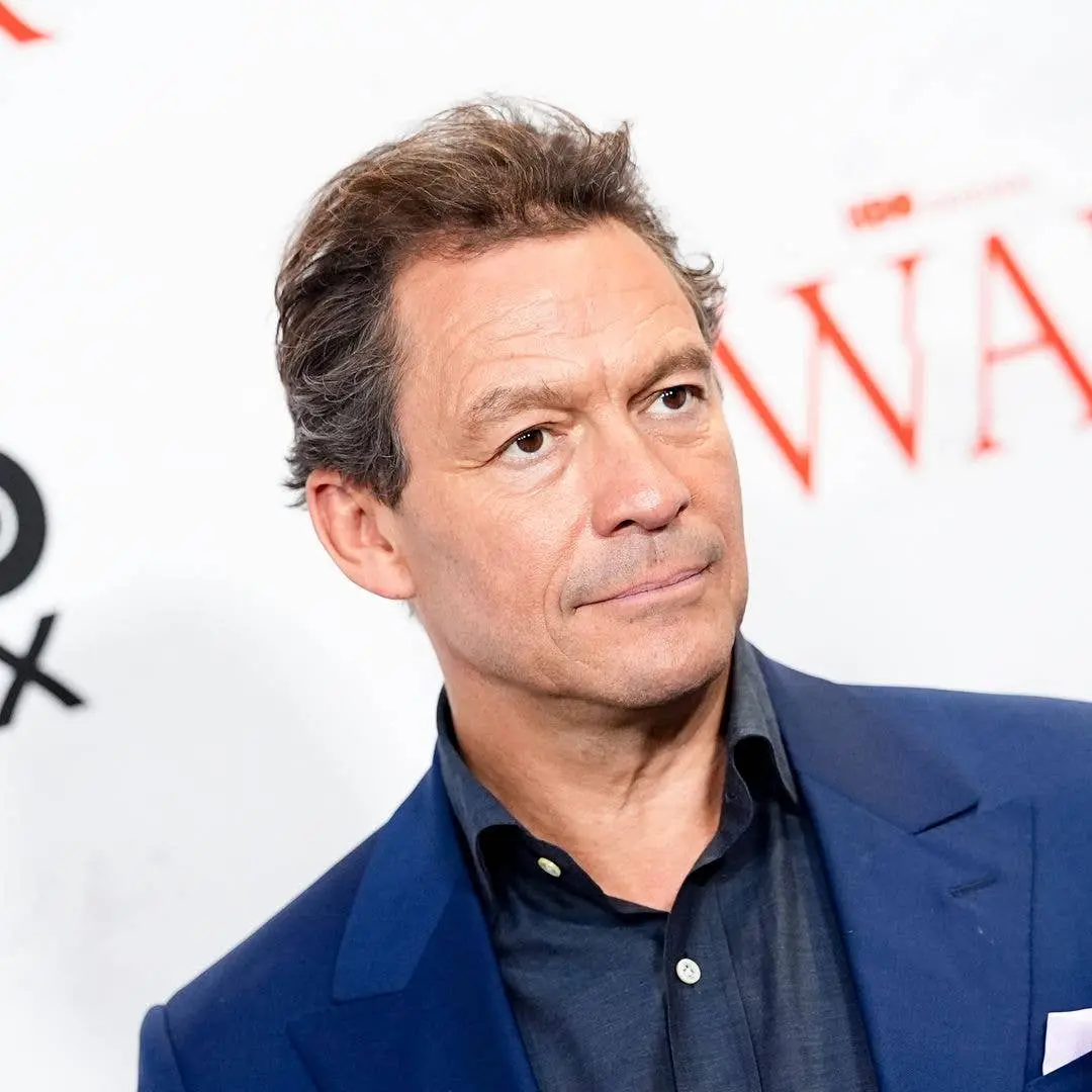 Dominic West e a esposa Catherine FitzGerald estão em foco com a chegada do drama legal Sky War. A trajetória da esposa…