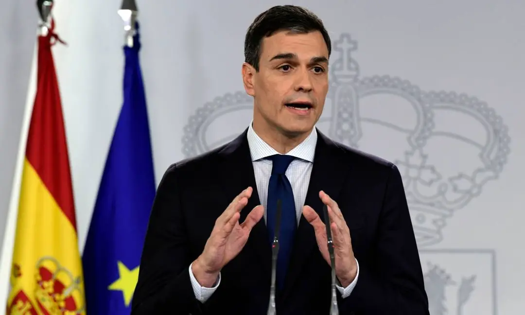 Congresso espanhol rejeitou os dois decretos de moradia do governo de Pedro Sánchez com votações de 178 contra e 184 co…