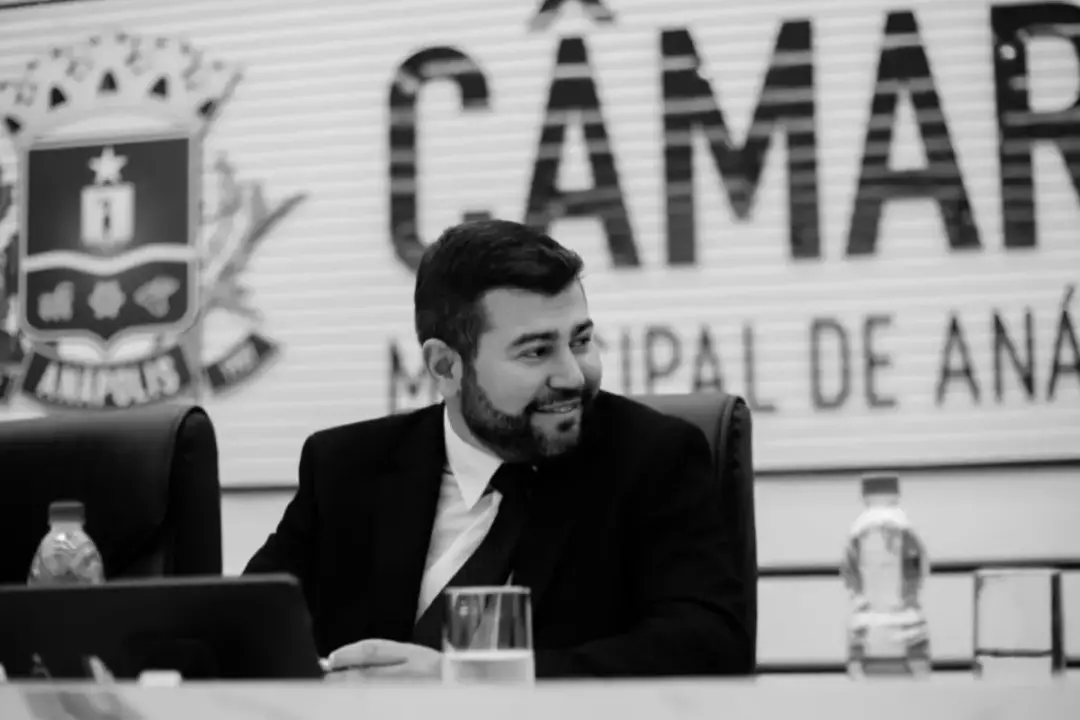 Missa de sétimo dia de Amilton Filho será na sexta-feira em Anápolis. A celebração deve reunir apoiadores e lideranças …