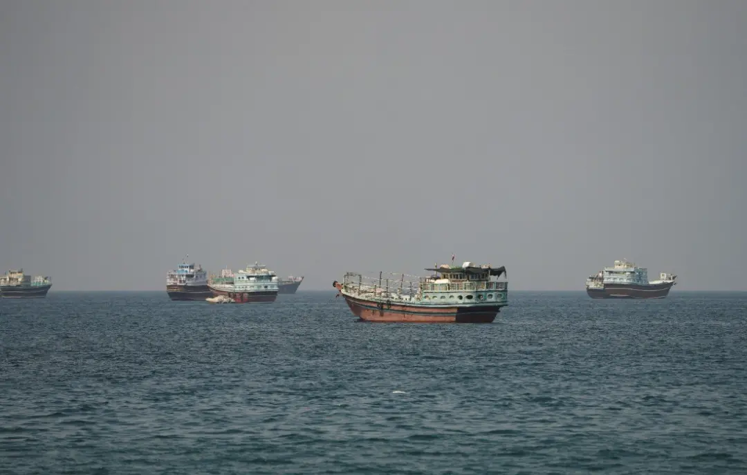 Em 5 de setembro, a Guarda Costeira dos EUA interceptou o navio Grace, que levava combustível para Cuba no Mar do Carib…