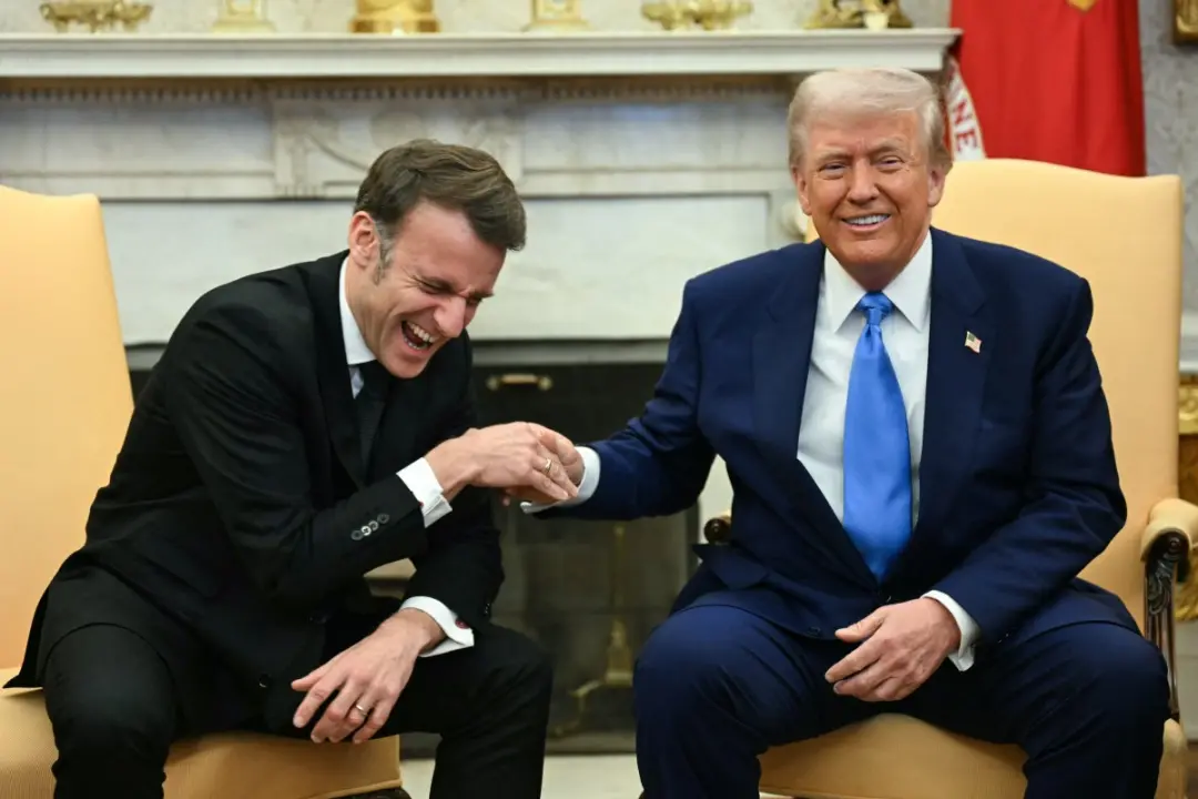 Macron e Trump confirmaram a liberação de estoques massivos de diesel pela Europa. A coordenação visa aliviar os preços…