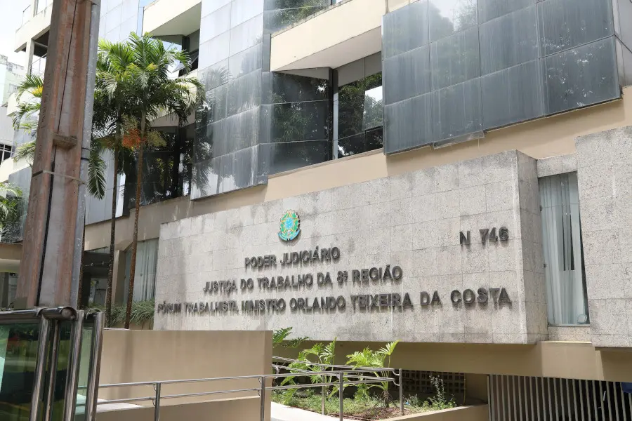 Concurso do TRT-8 abre inscrições com salários de até R$ 16 mil. A lista de espera para os 24 cargos de nível superior …