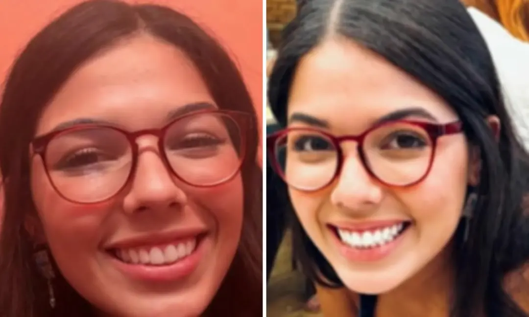 Maria Eduarda, jovem de 24 anos, morreu baleada na Zona Sul de São Paulo durante um assalto. A polícia investiga se o t…
