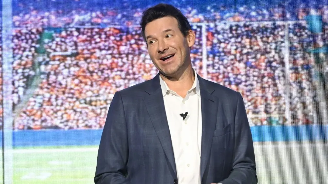 Tony Romo deixa a CBS Sports após nove anos como analista da NFL. É uma mudança que marca o fim de uma trajetória longa…