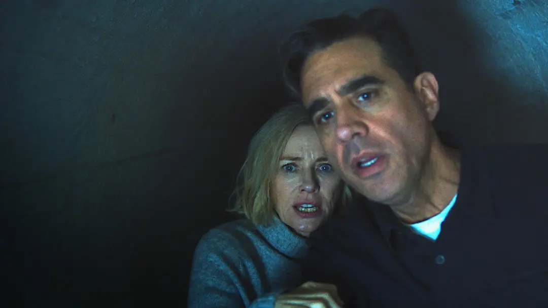 The Watcher temporada 2 começou a produção com o retorno de Naomi Watts e Bobby Cannavale. Achei bom porque a história …