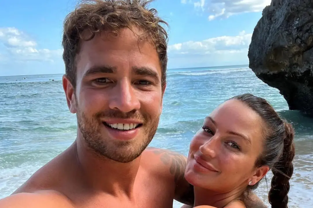 Victoria Rose está vendendo posses do Danny Cipriani por £850 no Vinted. A ex esposa fez um comentário duro sobre o lad…