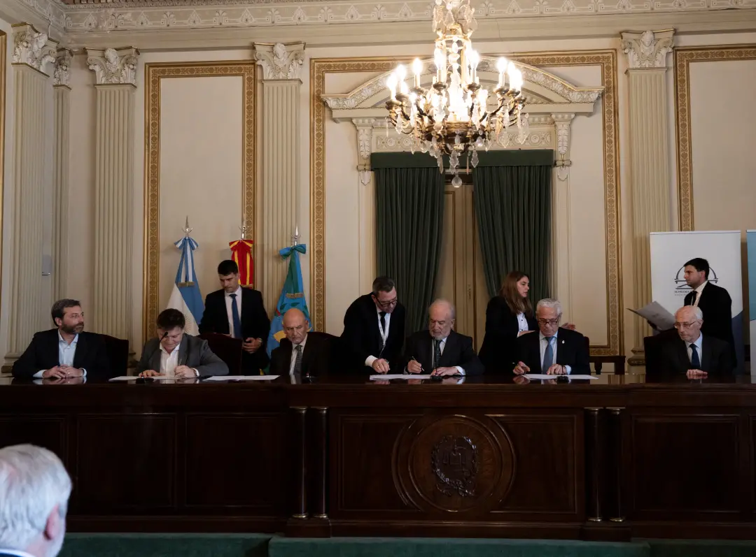 Rede Iberoamericana de Lenguaje Claro e Accesible nasce em La Plata, Argentina, reunindo comunidades de espanhol e port…
