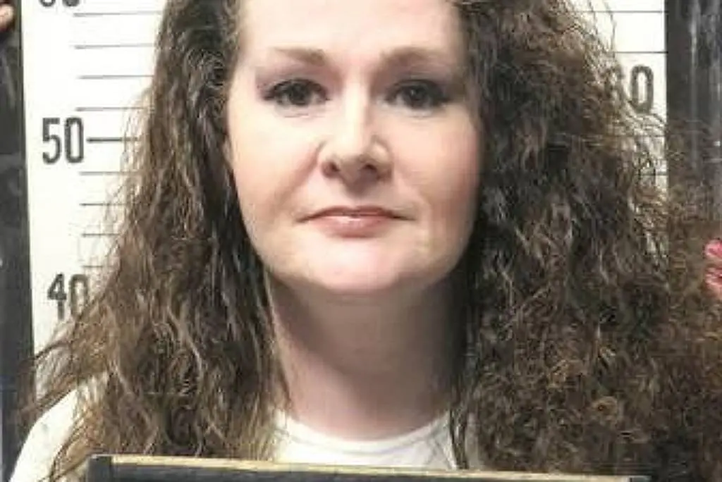 Christa Pike está em estado crítico em Nashville depois de receber sete agulhas durante tentativa de execução. Essa sit…