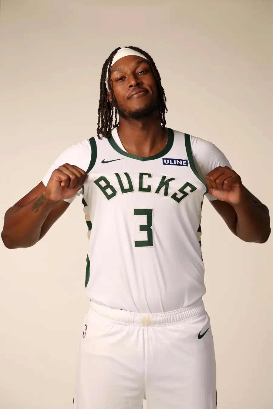 Milwaukee Bucks entram na pré-temporada na semana que vem com cinco jogos. É bom ver o time em ação depois de meses de …