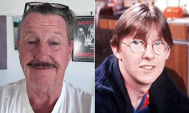Kevin Kennedy, lenda de Coronation Street, celebrou 28 anos de sobriedade no Instagram. É muito positivo ver histórias …