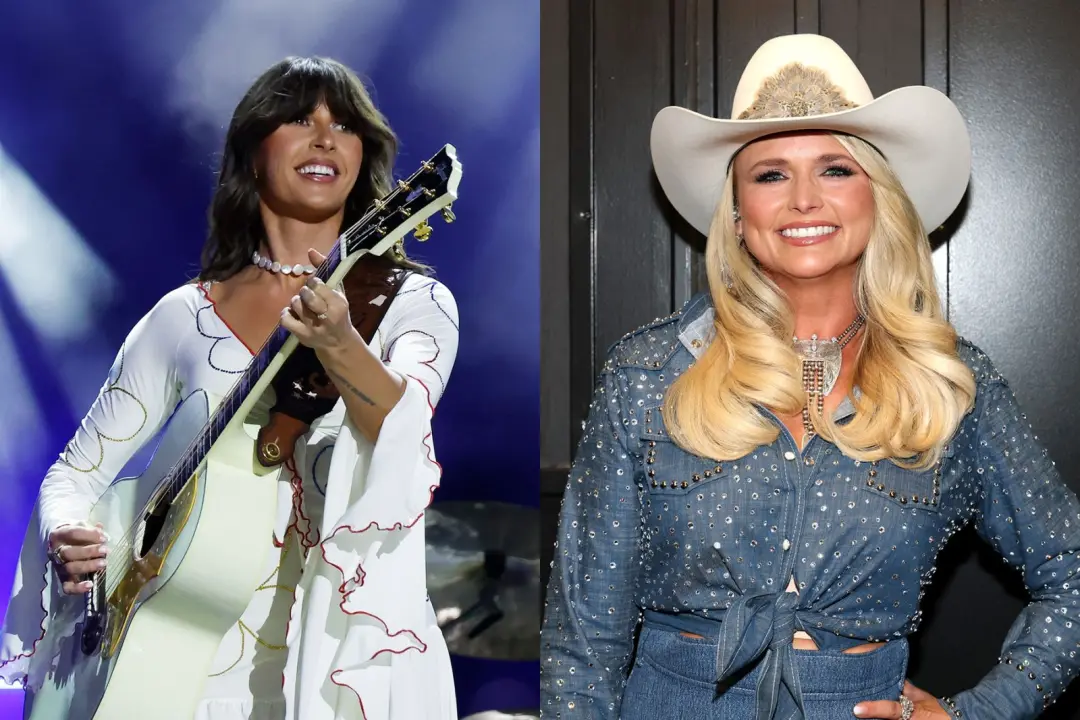 Miranda Lambert e Ella Langley lançam duetos no novo album Crisco. A união das duas vocalistas, depois de escreverem Ch…