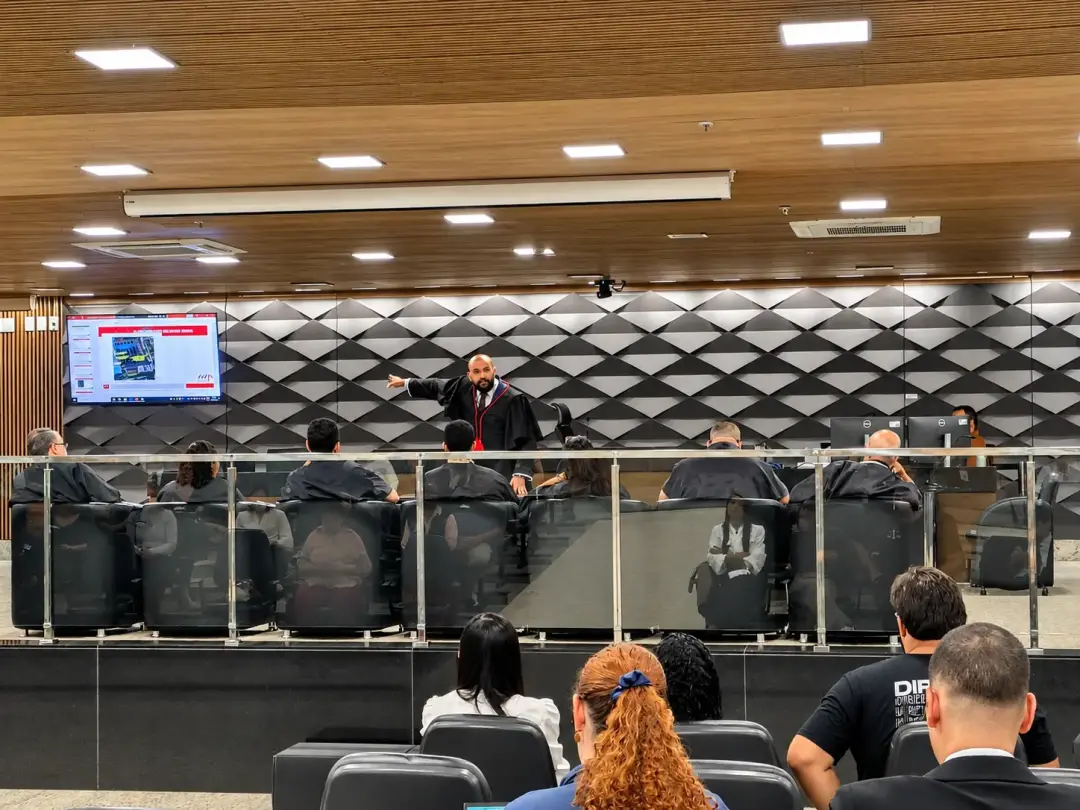 MP aponta que PMs queriam extorquir Davi Sebba e criaram narrativa para encobrir o assassinato. A perícia não achou dig…