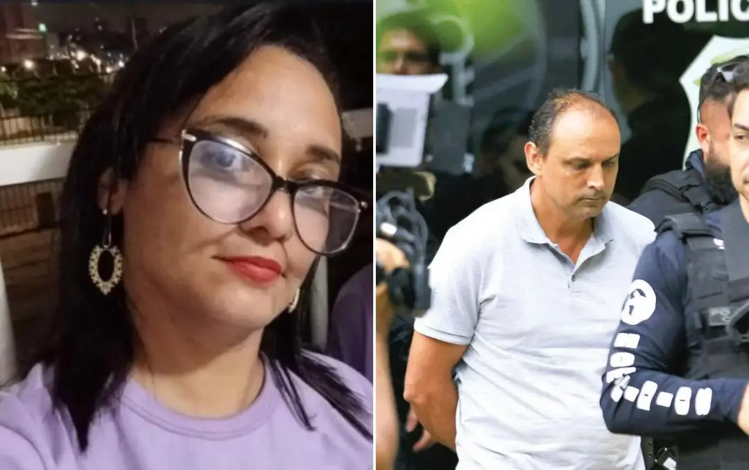 Caldas Novas. Defesa do síndico Cleber Rosa de Oliveira, acusado da morte da corretora Daiane Alves Souza, avalia recur…