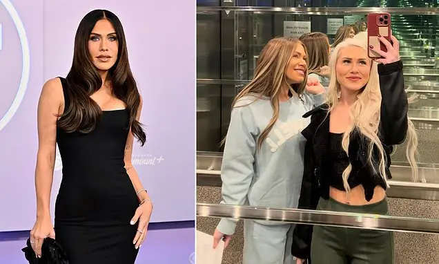 Jessi Draper, madrinha mormona, oficiou casamento bizarro onde noivos bebem o sangue um do outro. Acho uma performance …