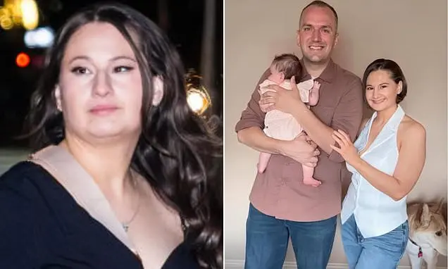 Gypsy-Rose Blanchard diz que a morte do ex-noivo Ken Urker, no 34º aniversário dele, pode ter sido uma overdose. Ela tá…